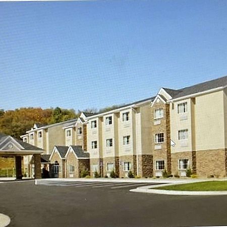 Surestay Plus Hotel By Best Western Buckhannon Εξωτερικό φωτογραφία