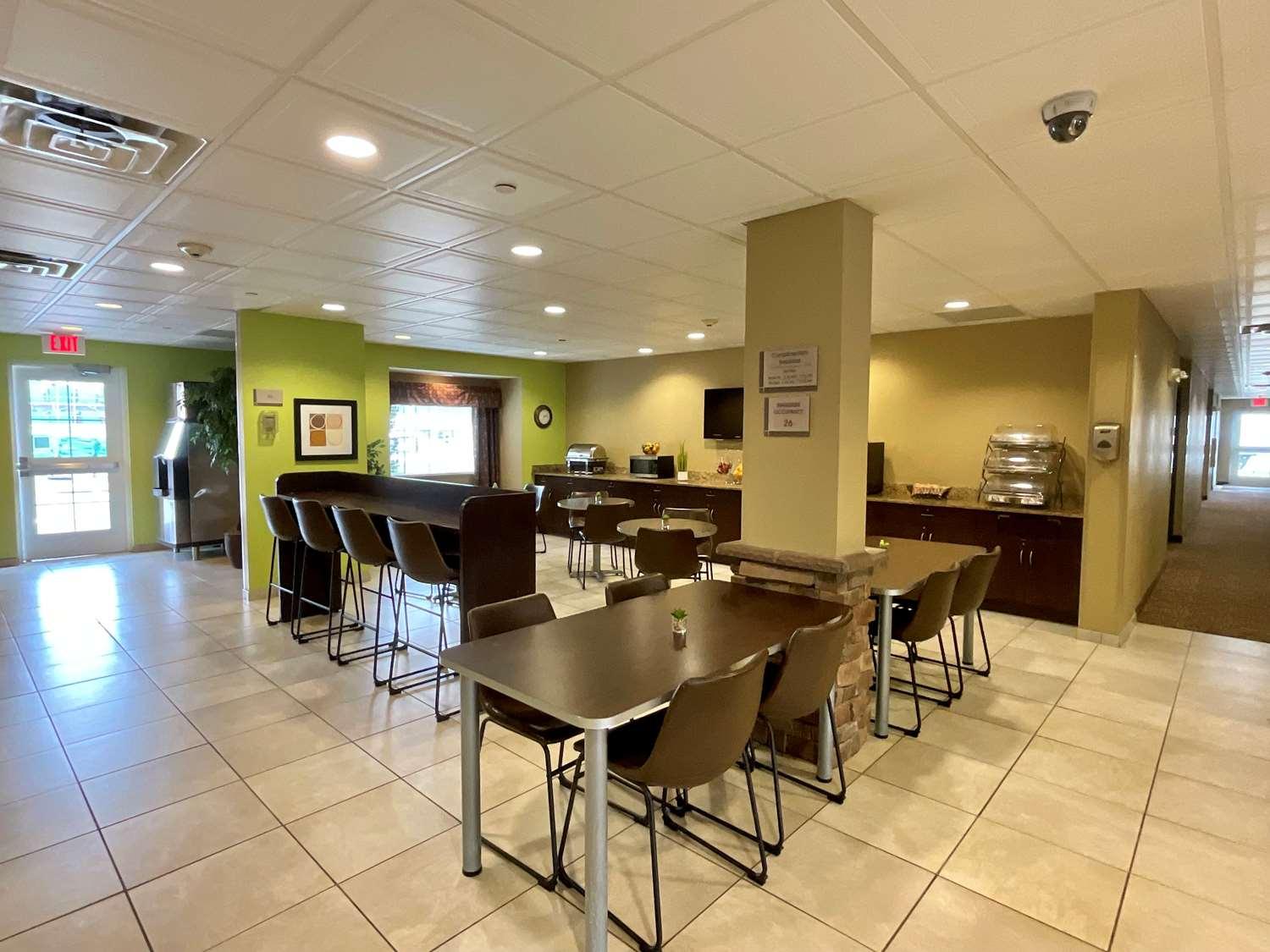 Surestay Plus Hotel By Best Western Buckhannon Εξωτερικό φωτογραφία