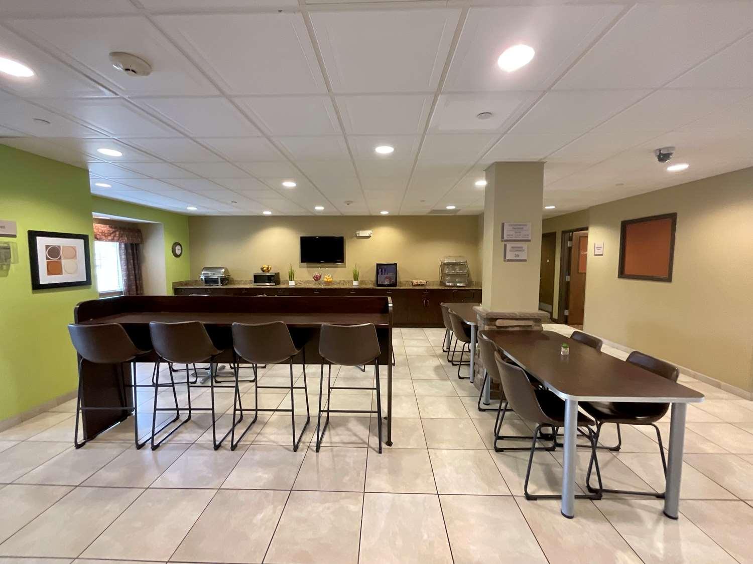 Surestay Plus Hotel By Best Western Buckhannon Εξωτερικό φωτογραφία