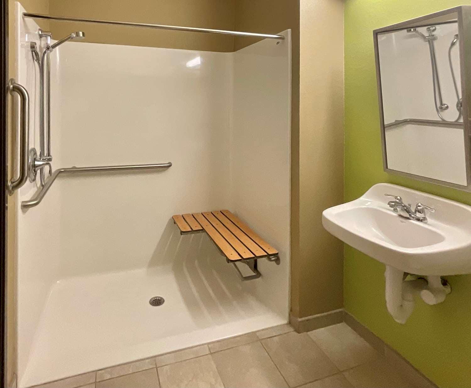 Surestay Plus Hotel By Best Western Buckhannon Εξωτερικό φωτογραφία