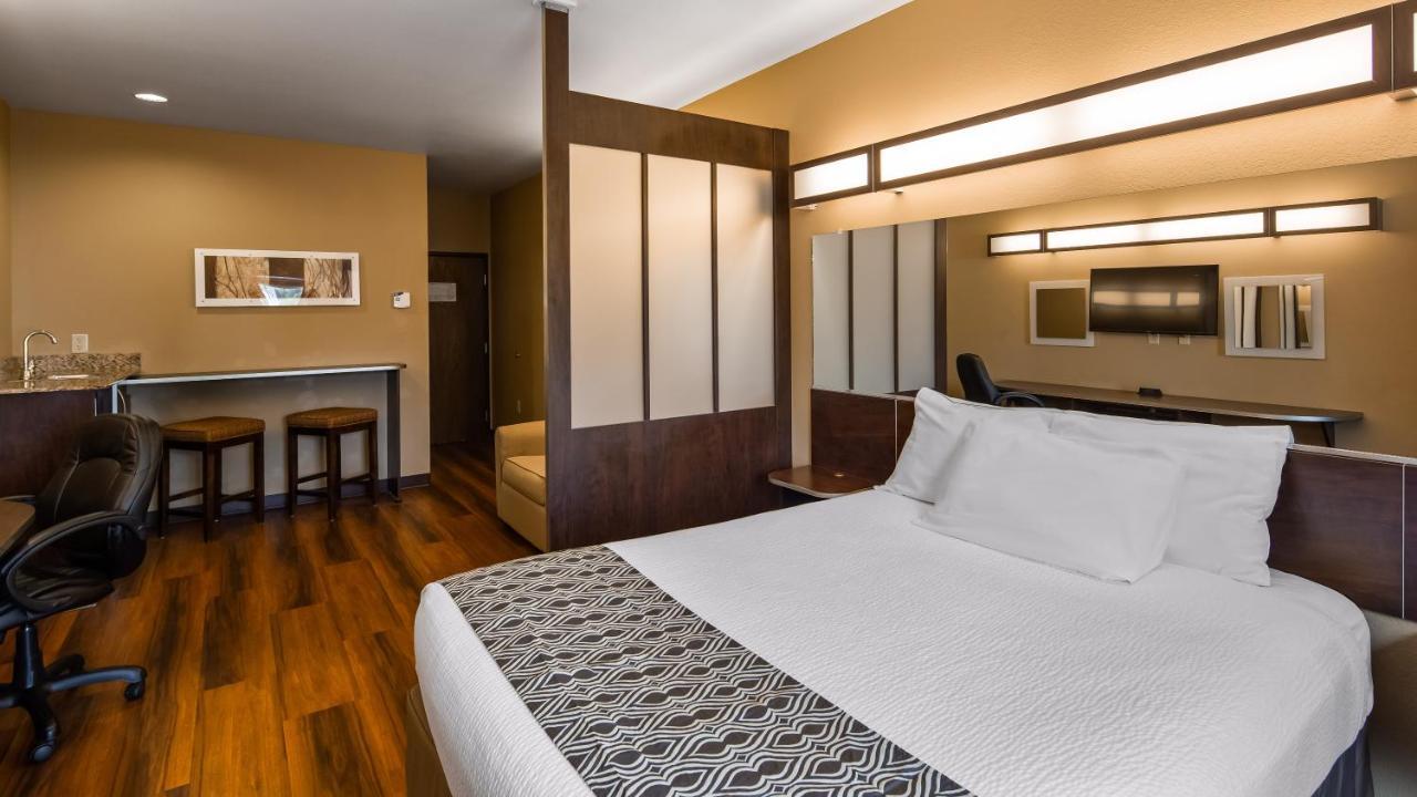 Surestay Plus Hotel By Best Western Buckhannon Εξωτερικό φωτογραφία