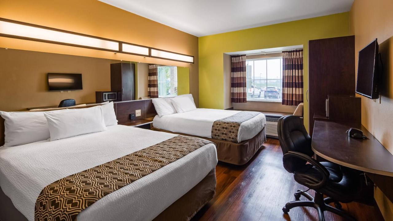 Surestay Plus Hotel By Best Western Buckhannon Εξωτερικό φωτογραφία