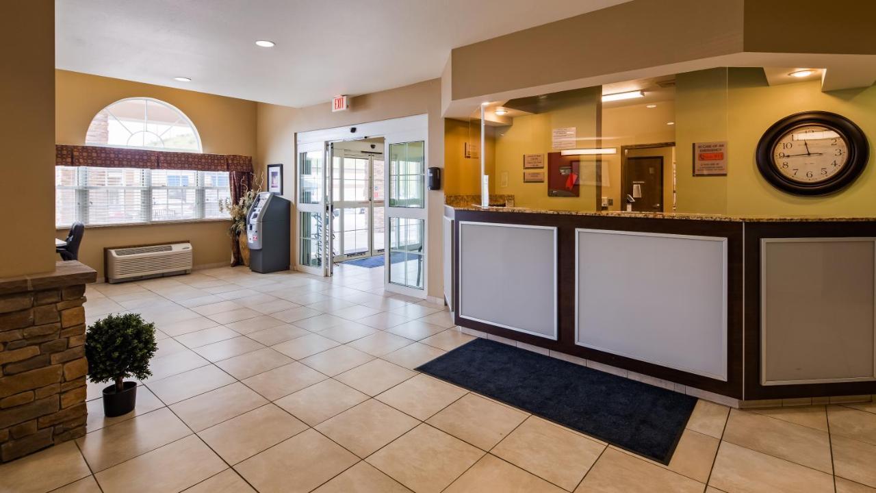 Surestay Plus Hotel By Best Western Buckhannon Εξωτερικό φωτογραφία