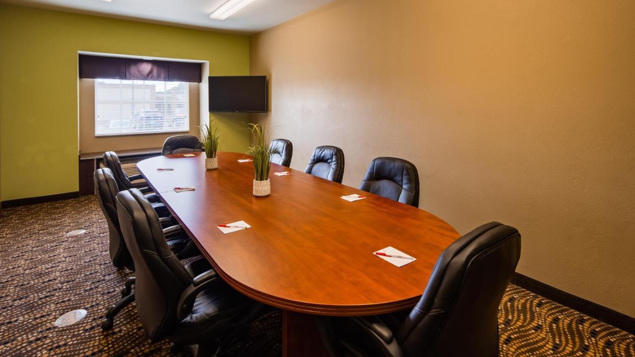 Surestay Plus Hotel By Best Western Buckhannon Εξωτερικό φωτογραφία