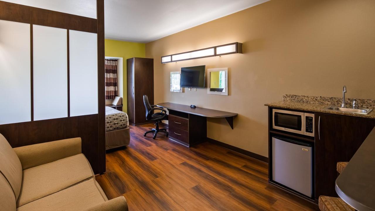 Surestay Plus Hotel By Best Western Buckhannon Εξωτερικό φωτογραφία